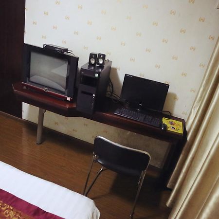 Hangzhou Yuanjia Hotel Bagian luar foto
